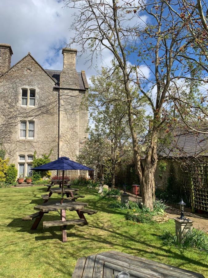 Littlebury Hotel Bicester Exterior photo