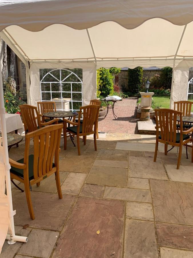 Littlebury Hotel Bicester Exterior photo
